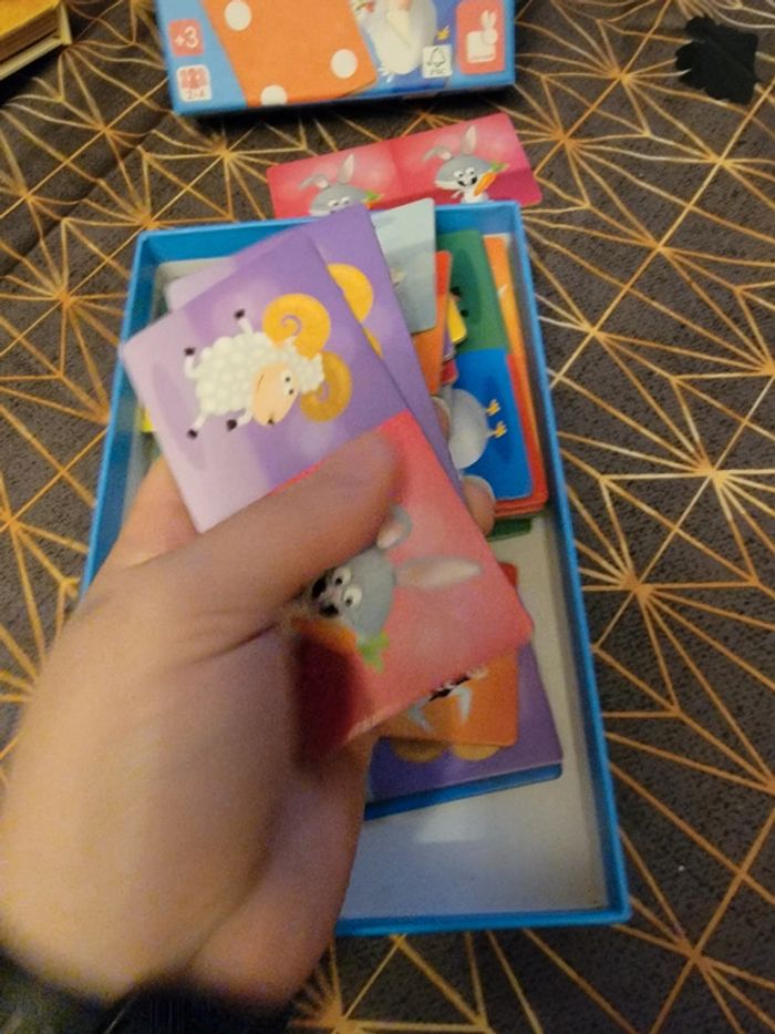 Dominos rigolos - photo numéro 4