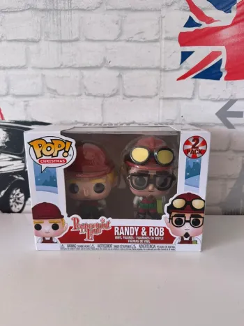 pop randy & rob peppermint lane