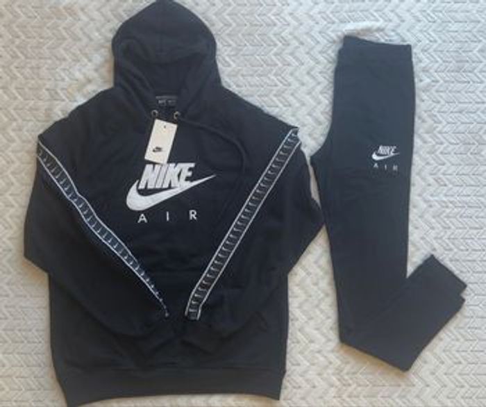 Ensemble Nike femme