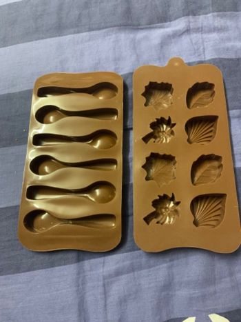 Moule silicone
