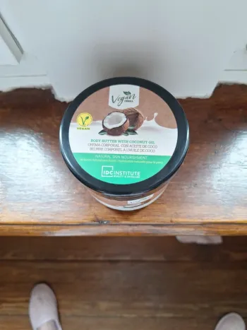Creme corps