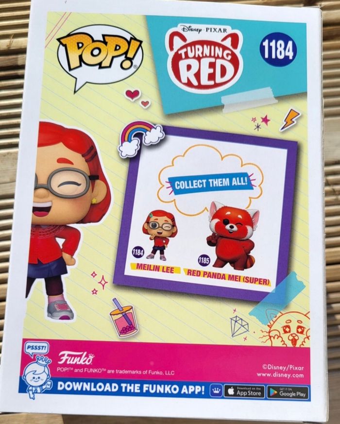 Pop meilin - photo numéro 3