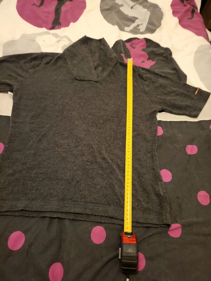 Pull leger - photo numéro 5