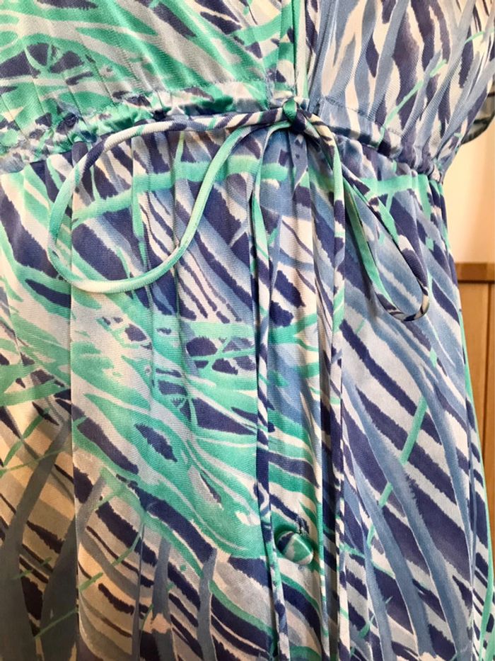 Robe longue vintage - photo numéro 2