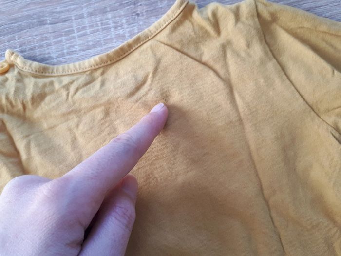 Tee shirt 18 mois - photo numéro 4