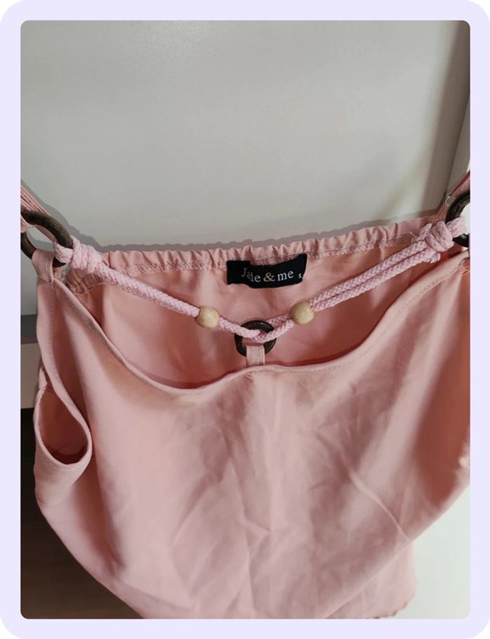 Débardeur taille S - photo numéro 2