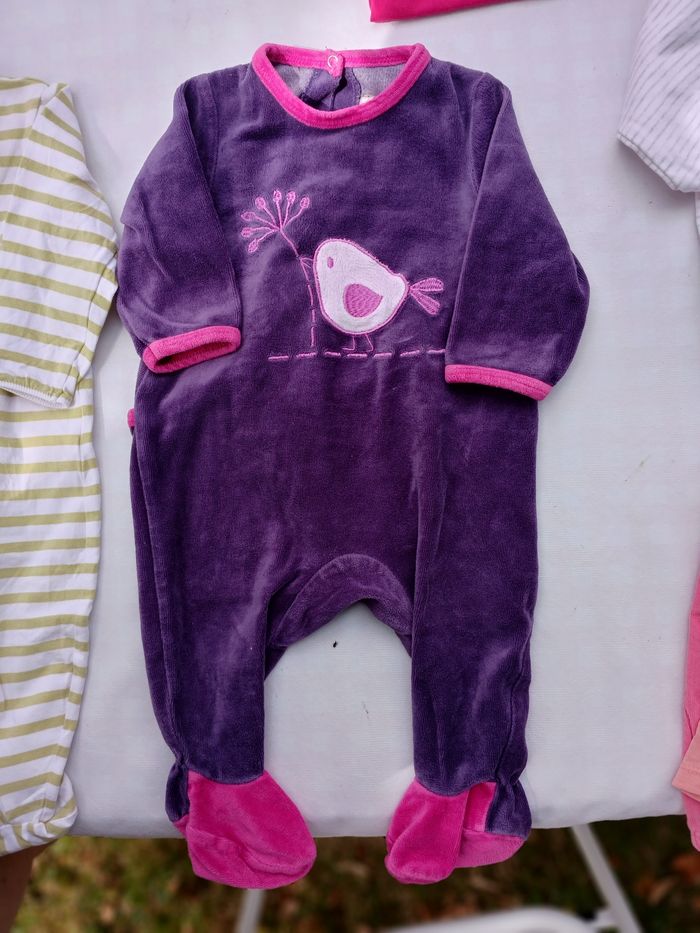 Lot 8 vêtements_Orchestra - photo numéro 5