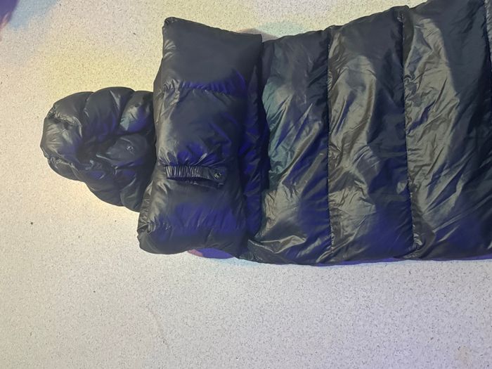 Doudoune nike - photo numéro 2