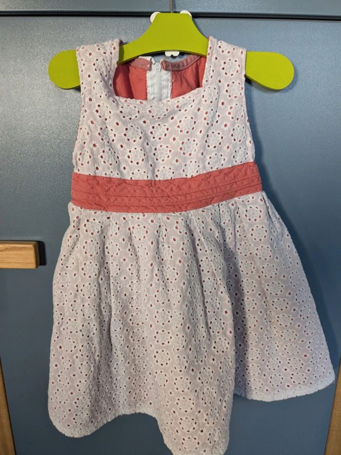 Robe 24 mois - photo numéro 6