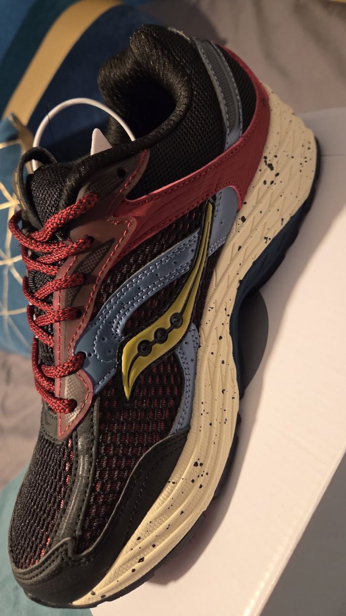 Saucony omni pro 9 - photo numéro 3