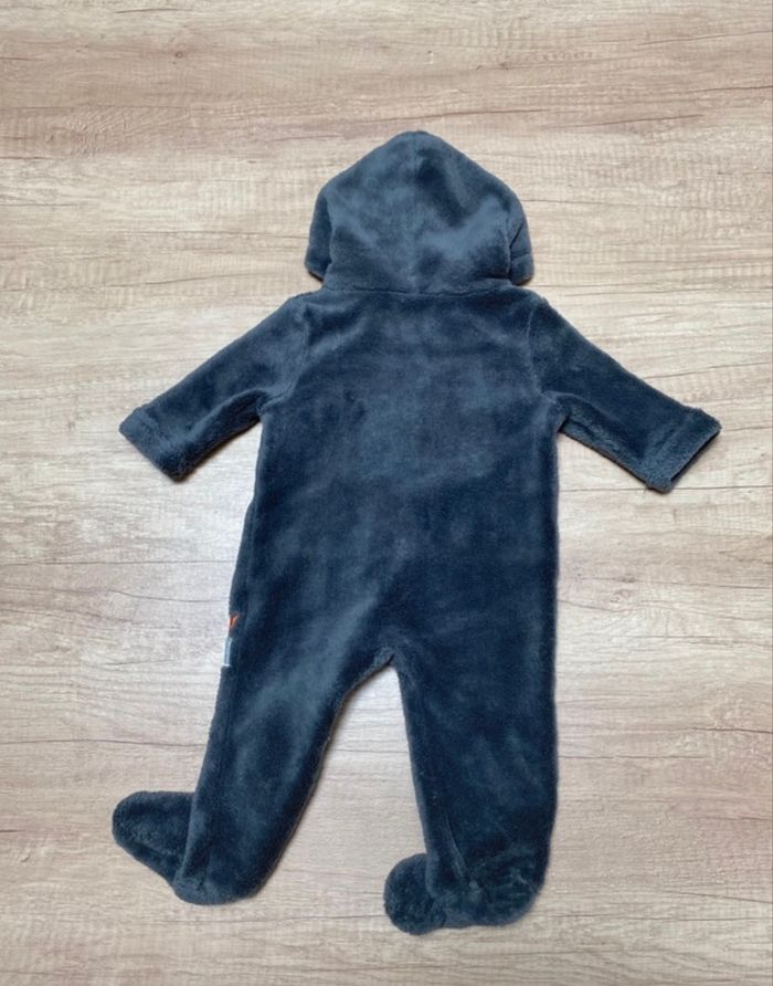 Combinaison - photo numéro 2