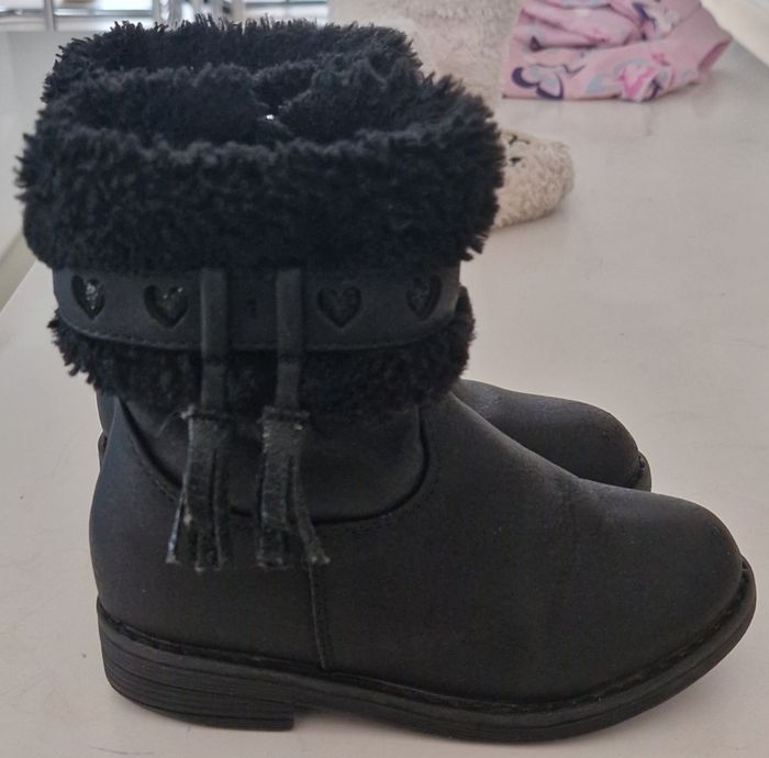 Bottine - photo numéro 2