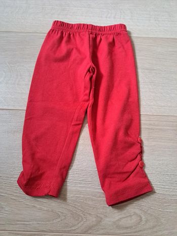 Legging 12 mois