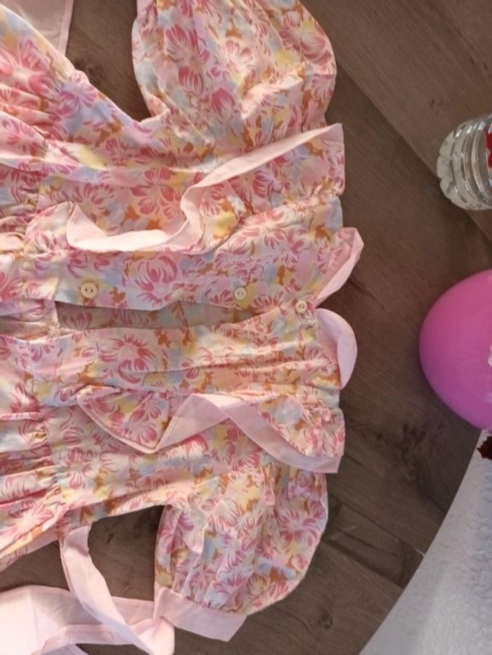 Robe fille - photo numéro 12