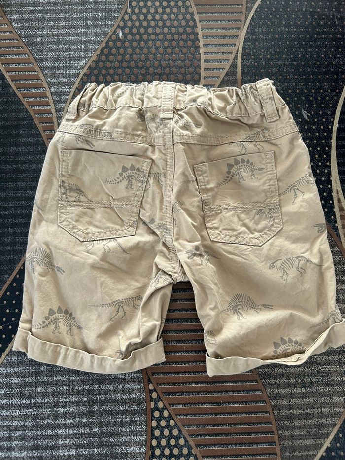 Short 5 ans - photo numéro 2