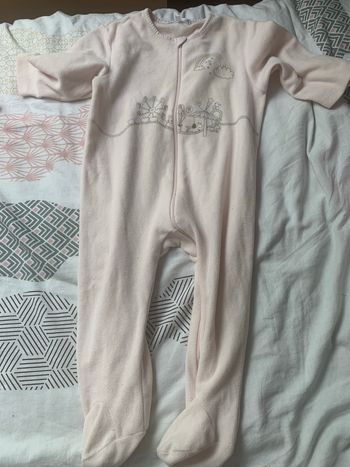 Pyjama fille