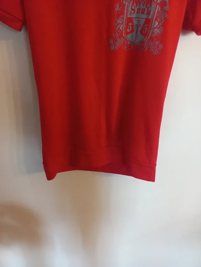 T-shirt Marisa - photo numéro 4