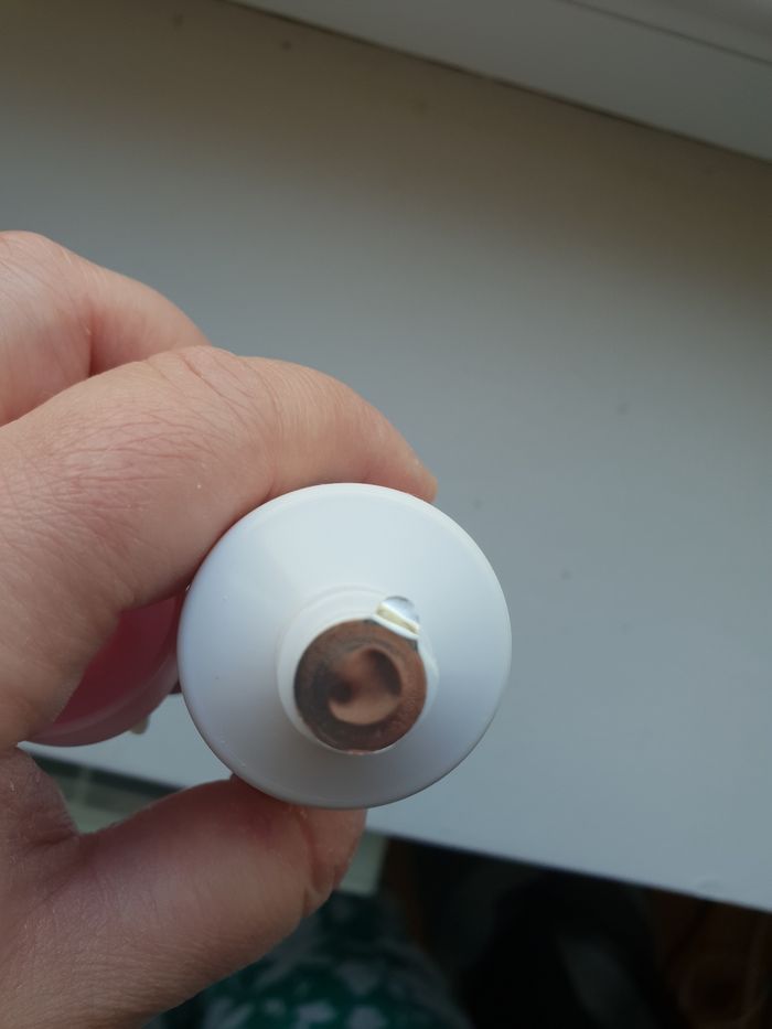 Creme corps Inuwet NEUVE - photo numéro 3