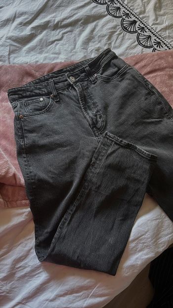 Jeans MOM