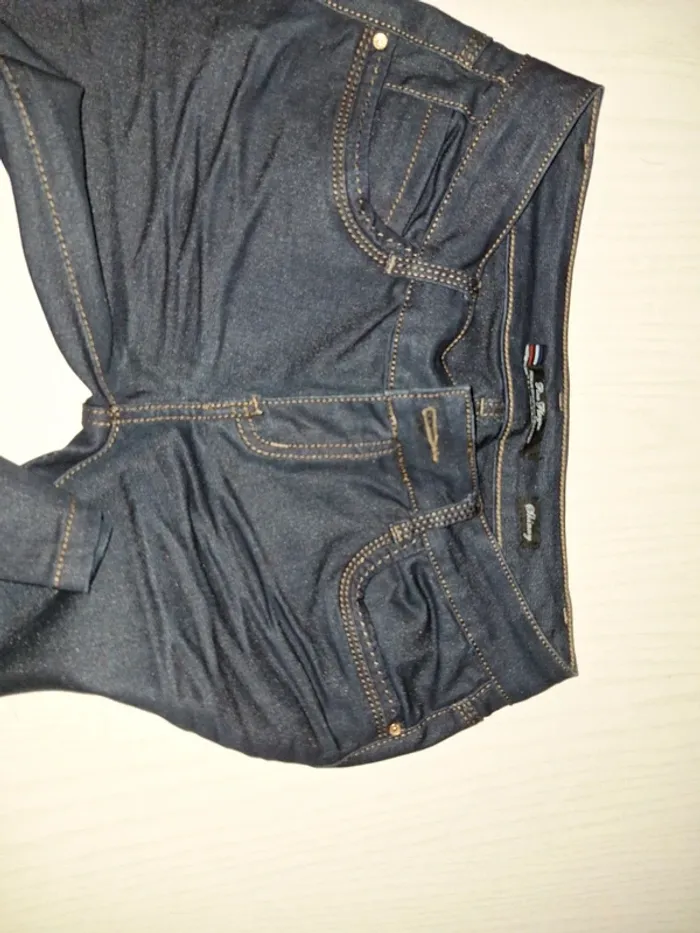 Jeans skinny - photo numéro 2