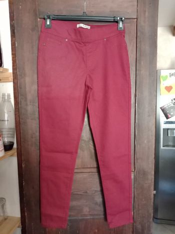 Legging femme taille 34