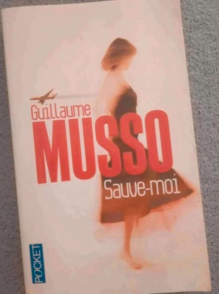 Sauve moi