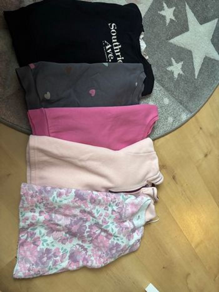 Lot pulls fille - photo numéro 2