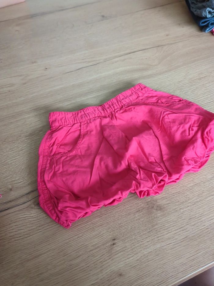 Jupe boule - photo numéro 2