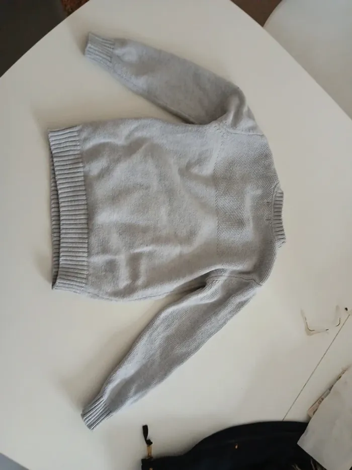 Pull okaidi - photo numéro 4