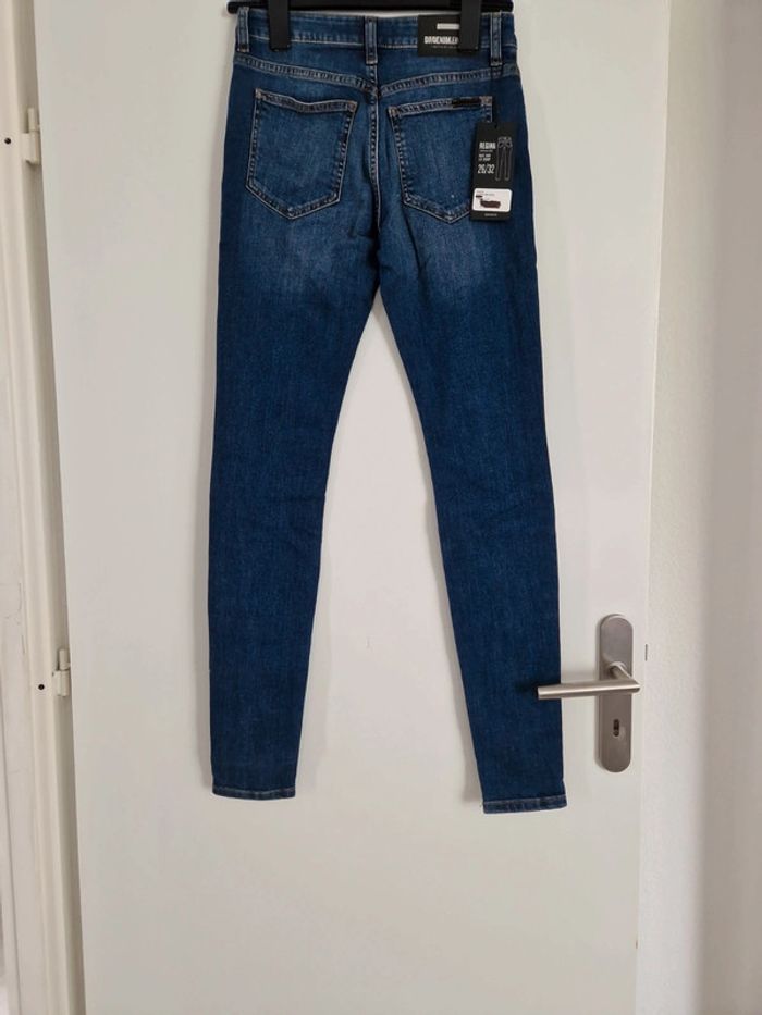 Skinny denim - photo numéro 6