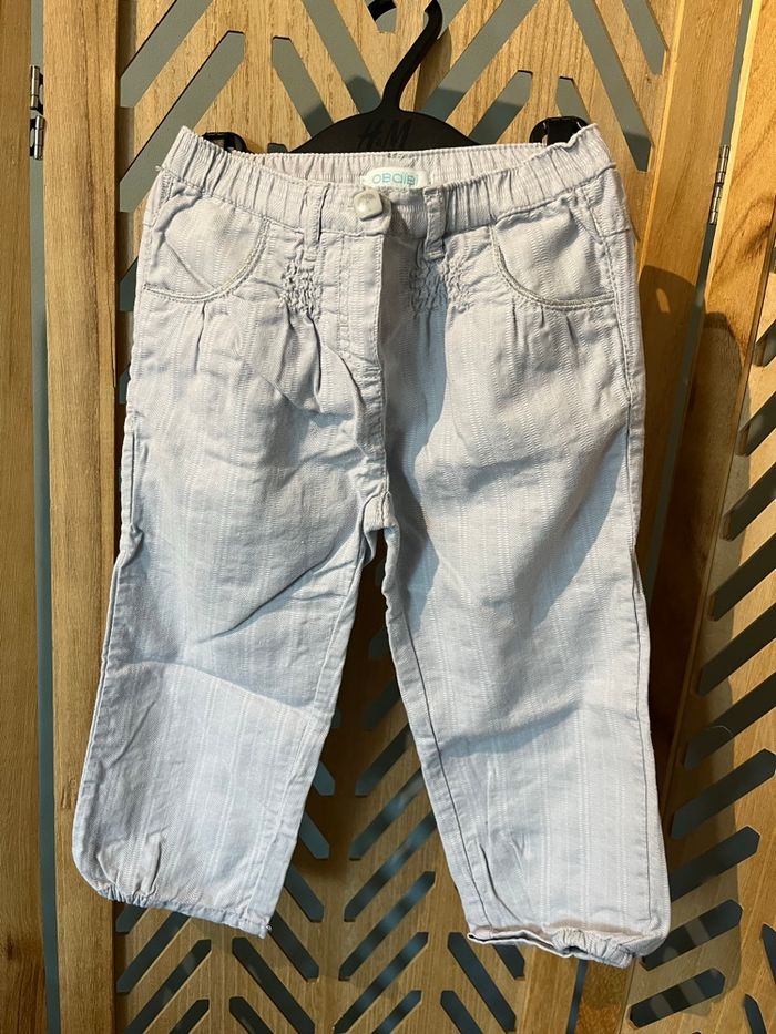 Pantalon Obaïbi 2a - photo numéro 2