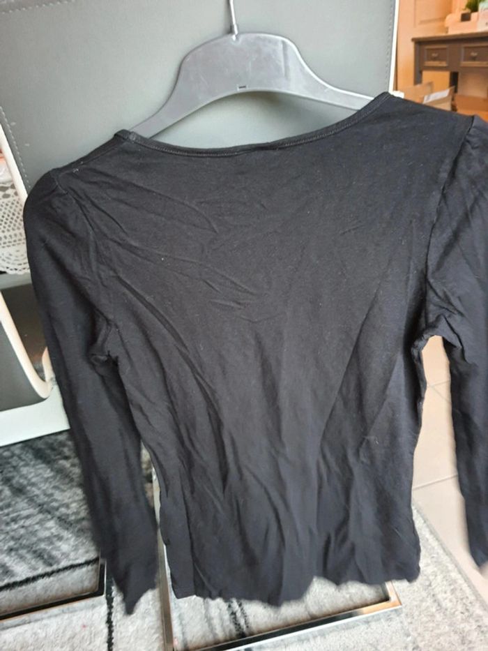 Haut basic taille 2/M - photo numéro 2