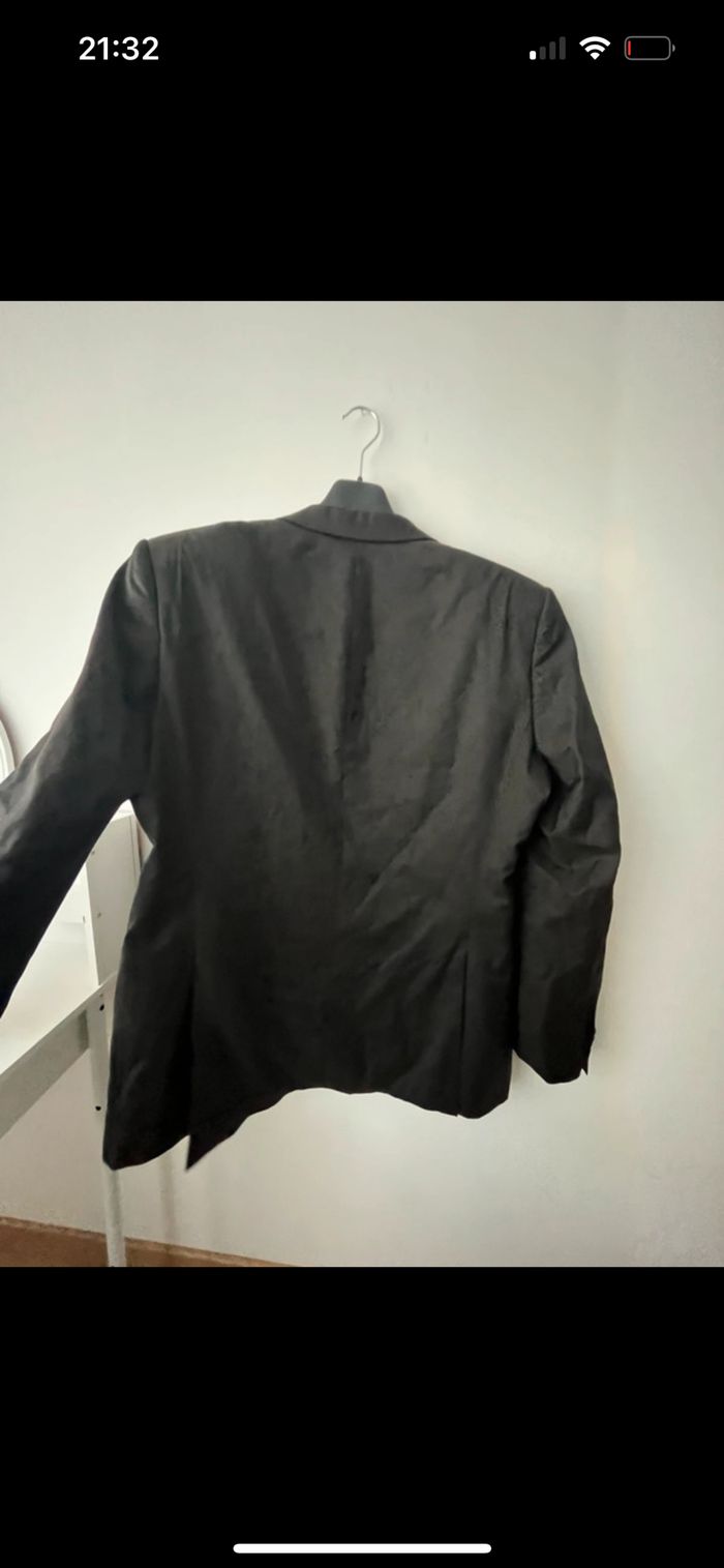 Veste de costume - photo numéro 4