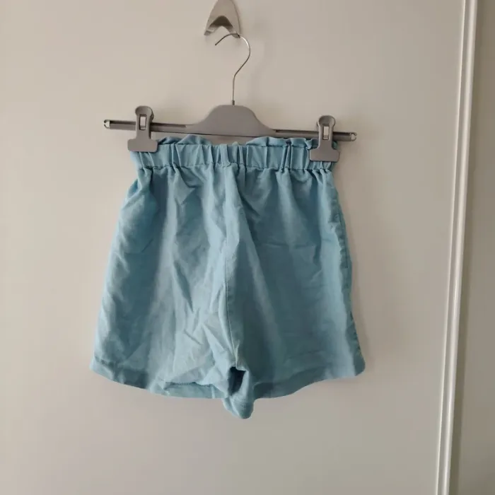 Lot de 5 shorts 10 ans - photo numéro 3