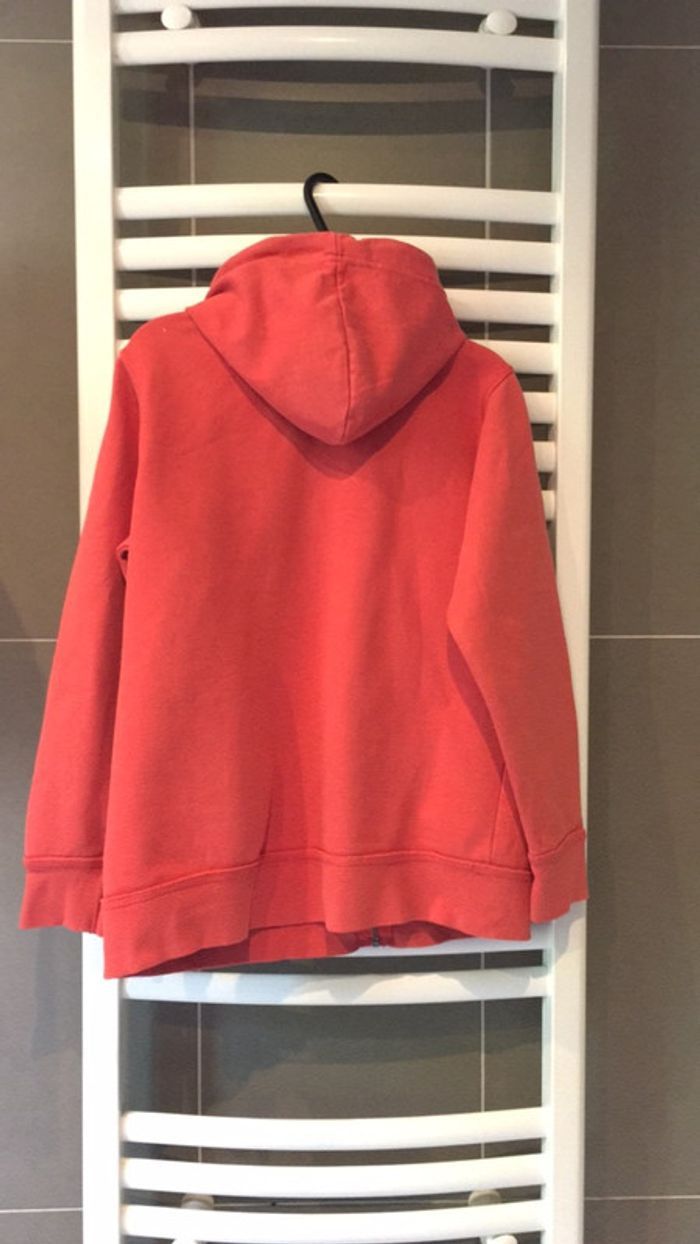 Sweat à Capuche Tape à l’Oeil 12 ans - photo numéro 4