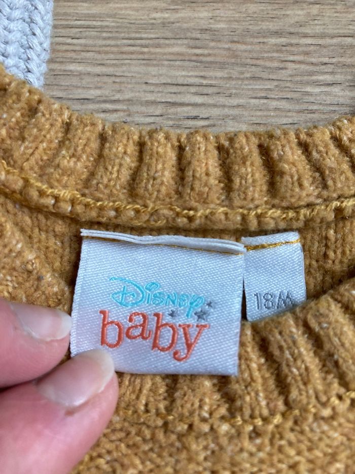 Pulls hiver - photo numéro 3