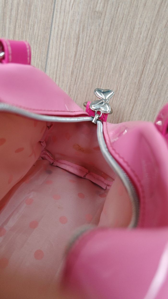 Sac Minnie - photo numéro 8