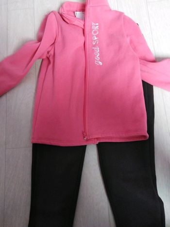 Jogging 8 ans Decathlon