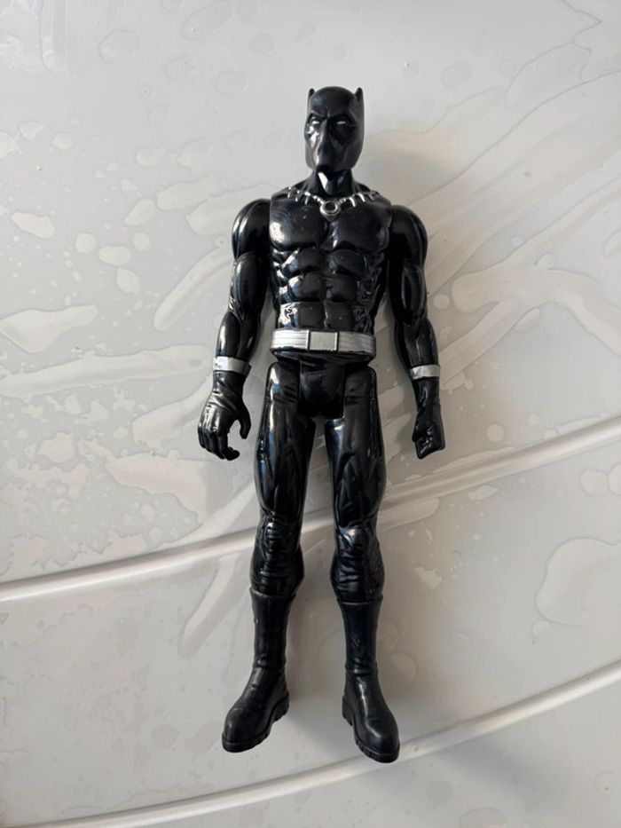 Black Panther Marvel avengers 30cm