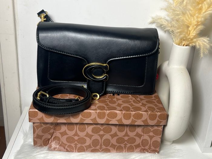 Sac coach - photo numéro 3