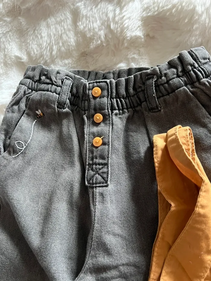 Jean Sergent Major 5 ans - photo numéro 3