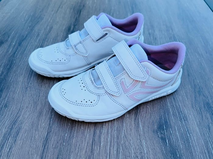 Baskets Artengo - photo numéro 2