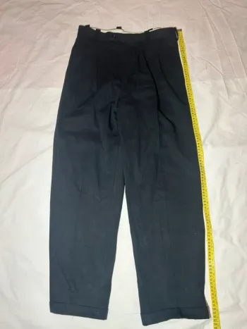 Pantalon vintage Armand Thierry studio