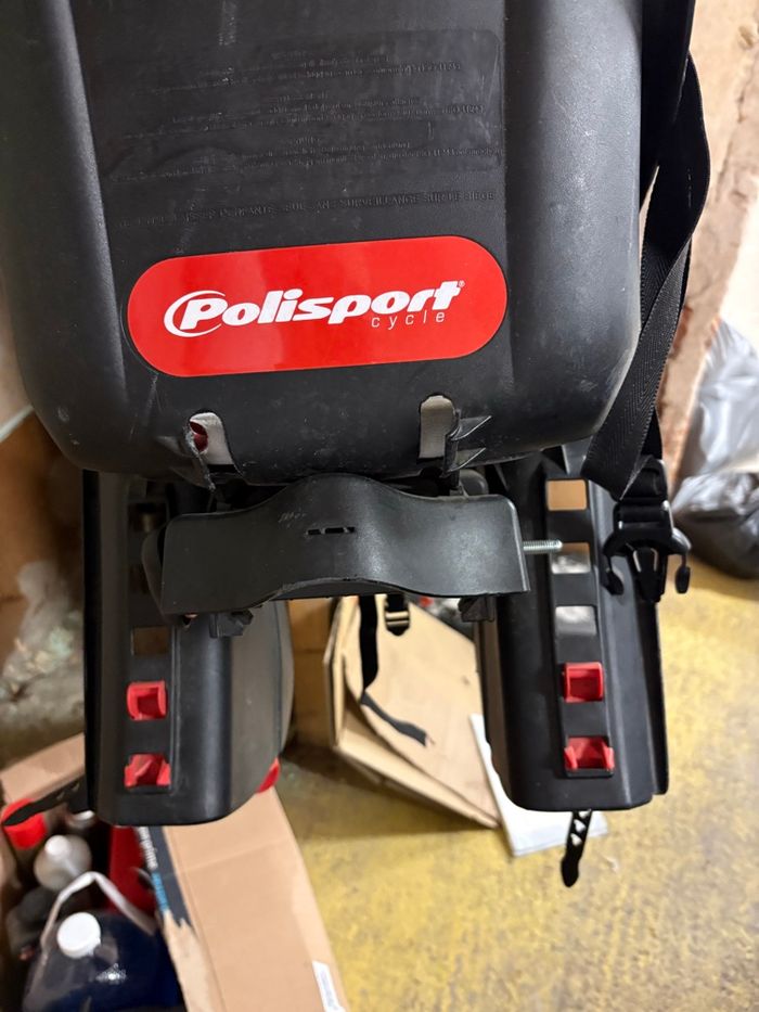 Porte vélo - photo numéro 2