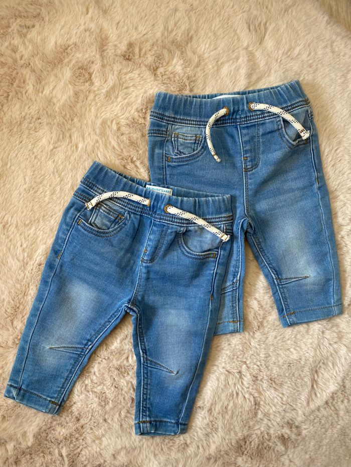 Jeans 2 - photo numéro 1