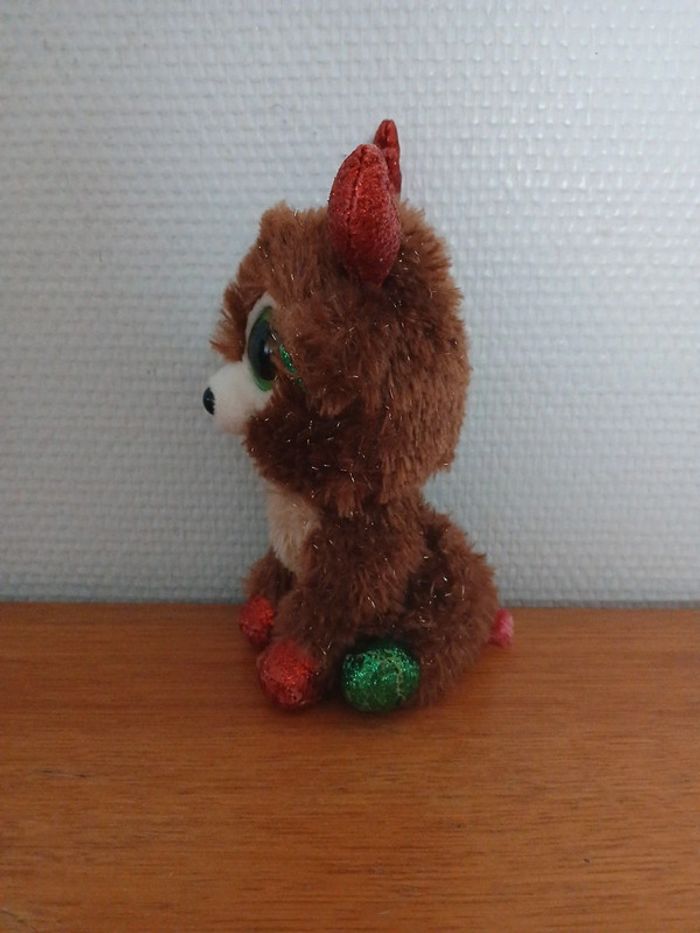 Lot TY Noël - photo numéro 9