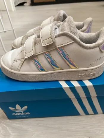 Adidas Superstar