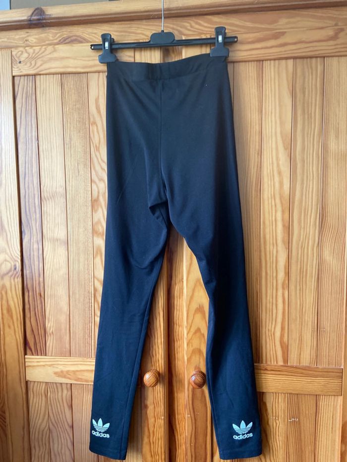 Legging femme taille 36 Adidas - photo numéro 7