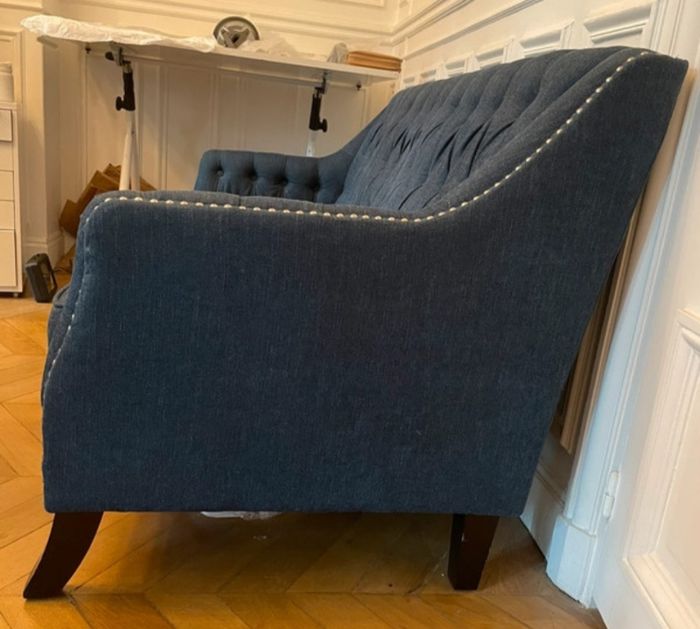 Canapé - photo numéro 3