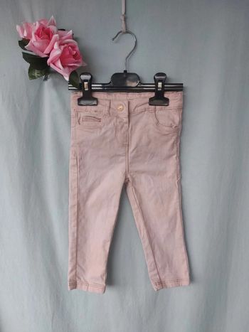 Pantalon Orchestra 18 mois